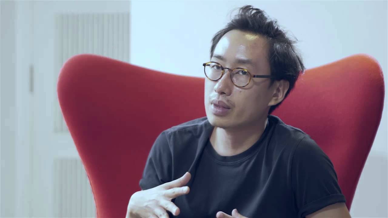 Jeffry Tan for A Day in Fashion with SK-II & Harper's Bazaar 'Wings of Change' 