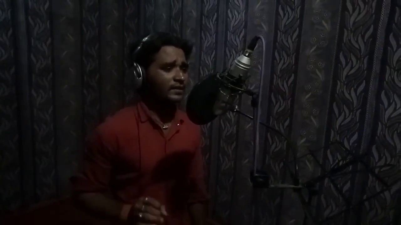 मंन्जी लाल यादव लाइव रिकॉर्डिंग||माँ शारदे सुपर कैसेट्स||Mann jee Lal Yadaw Live Recording