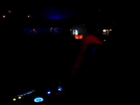 Cressida at Shark Club 5/14/2010 Lonliness