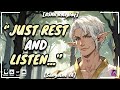 Being Offered As A Fey S Pet Part 1 M4F Hypnosis Dominant Sleep Aid ASMR Roleplay