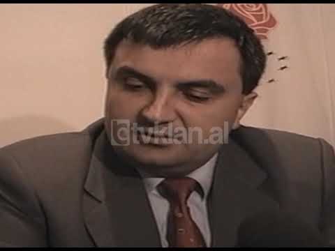 FRESH, Ilir Meta - (13 Tetor 1999)