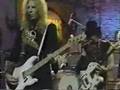 New York Dolls - Look'in for a Kiss 