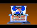 Mickey S Pirate Adventure Oh Toodles Mystery Mouseketool In Inverted Colors