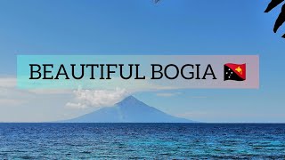 Beautiful Bogia District, Madang Province | Papua New Guinea 🇵🇬 