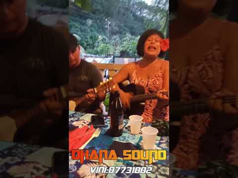 OHANA SOUND BRINGUE LIVE 4