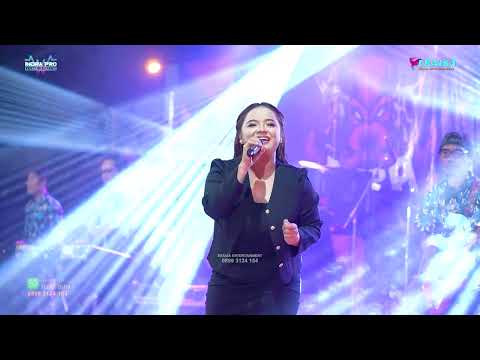 KU INGIN - NINDA FAHREZA - OM ERAISA PARTY WITH PAPA DIESEL DI KANJENG MAMI KUDUS