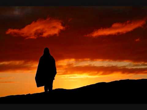 R. Carlos Nakai - "Sanctuary" (selected album tracks)