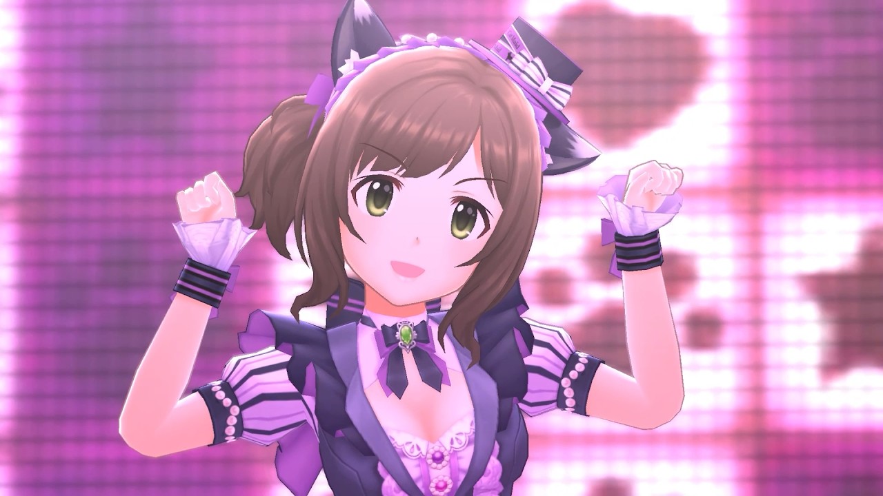 ニャンと☆スペクタクル