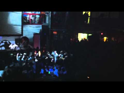 Easter Rave 2011 Aftermovie Part 1/4