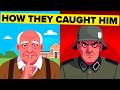 Shocking Manhunt For The Mastermind Of The Holocaust