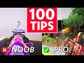 100 The Finals Tips and Tricks - LEARN EVERYTHING