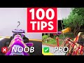 100 The Finals Tips And Tricks LEARN EVERYTHING