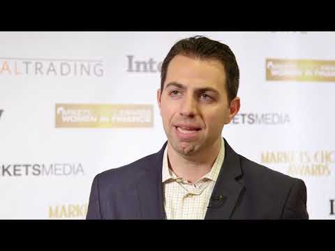 Markets Media Video: Matt Simon, Markets Media