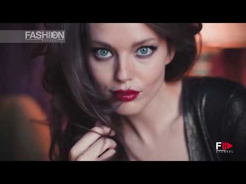 YAMAMAY Lingerie Christmas Collection 2016 - Adv Campaign by Fashion Channel