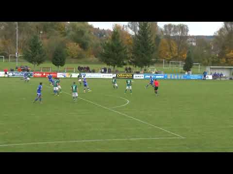 Zusammenfassung Landesliga Spiel TSV Bad Abbach gg SV Etzenricht 18. Spieltag