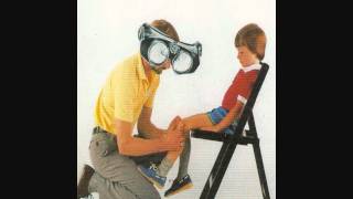 Restiform Bodies - Principles of Easy Listening, Pt. A