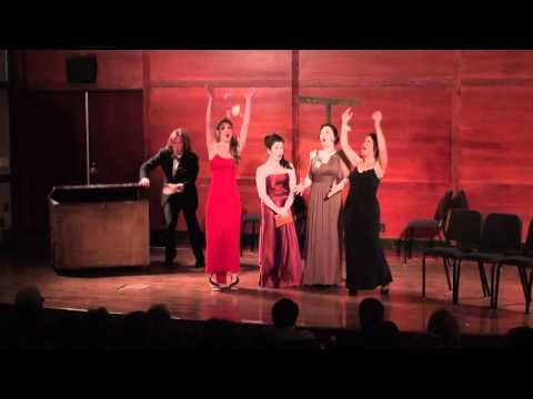 FALSTAFF: Act 1, Scene 2