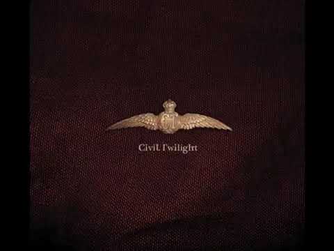 Civil Twilight How'm I Supposed to Die