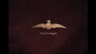 Civil Twilight How&#39;m I Supposed to Die