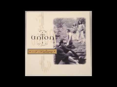 I Believe cover