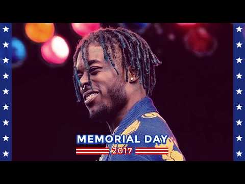 Lil Uzi Vert • I'm So Gone (Ft. Kodie Shane) [Re-Mixed]