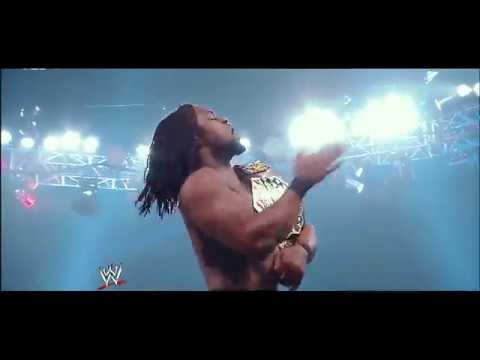 Kofi Kingston - An Eleven Year Journey