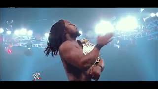 Kofi Kingston - An Eleven Year Journey