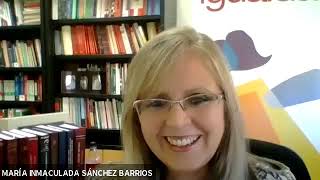 Presentación del Observatorio de Derecho de la Vejez y Adultos Mayores