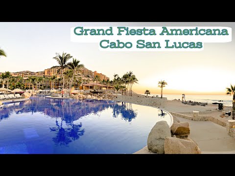 Videos del Grand Fiesta Americana Los Cabos Golf  Spa 5★ en Cabo San Lucas, MéxicoVer MásVerPrecios21CerrarConsulta por Whatsapp 🇦🇷BookingTripadvisorExpediaAgodaTravelocityOrbitzPricelineTripSkyscannerDespegarKayakHotelesBestdayDestiniaTrivagoTurismocityLastminuteHotwireCheapticketsTuiWotif
