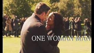 Olitz || One Woman Man