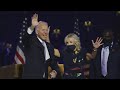 Biden begins transition as Trump still refuses to concede Biden begins transition as Trump still refuses to concede