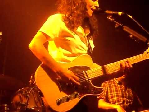 5/18 - Tamar Eisenman - If I Grow @ The Barby, Tel Aviv 5/12/11