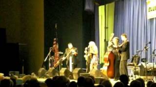 Destination Life by Rhonda Vincent & The Rage