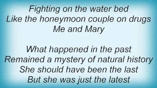 Billy Bragg - The Short Answer Lyrics_1