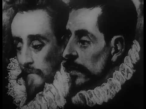 Frédéric Rossif - Spain 1963 VOSE Documental