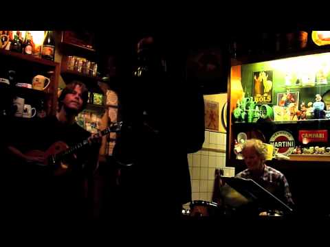 Hard Times - Curtis Darby / Evert Scholten