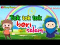 Tok Tok Tok Beri Salam Lagu Anak Indonesia
