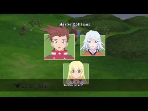 Z-Skit Voices 99: "335 - Master Boltzman"