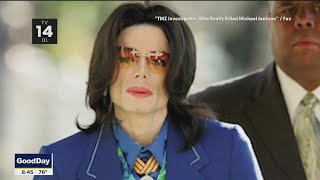 Who REALLY killed Michael Jackson