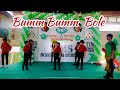 Bumm Bumm Bole Kids Tablo Performance