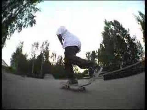 KC 2007 movie - Joni