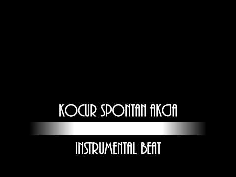 Kocur-Jak jest u mnie (instrumental beat prod.Skalar)