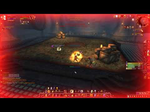 WoW | Arena 2vs2 Retri Paladin/Disci Priest vs Holy Paladin/Assassination Rogue