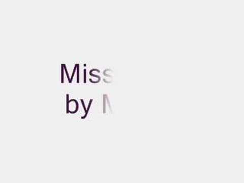 Miss Mary by Mr.83