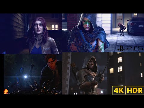 Venom Takes the Lead: The ULTIMATE Game Start #spiderman2