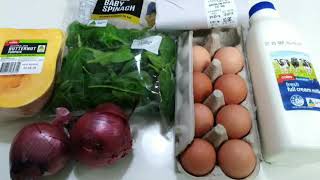 オーストラリアで作る簡単オーブン料理♪