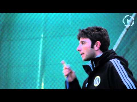 Promo Olimpus - Final Eight Serie C2 - Coppa Lazio 2013