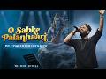 O Sabke Palanhaari LIVE Shiv Bhajan Concert In Lucknow Nikhar Juneja