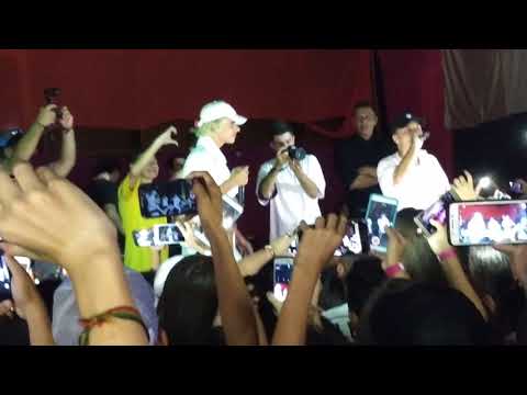 Leozin X Goude  (THE CHOICE!! LEIA A DESCRIÇÃO)