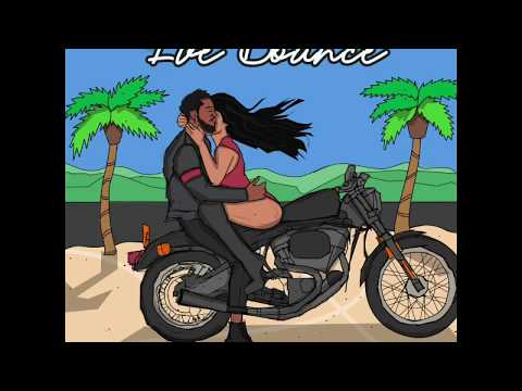 Yung L - Eve Bounce (Audio)